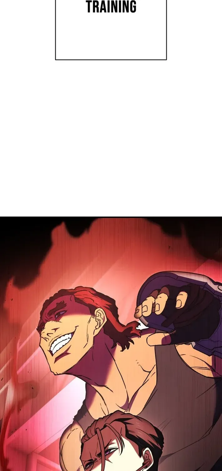 God of Killers Chapter 23 page 22 - 