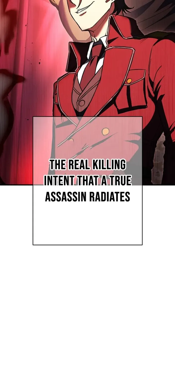 God of Killers Chapter 23 page 23 - 