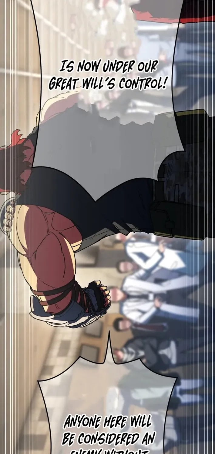God of Killers Chapter 23 page 25 - 