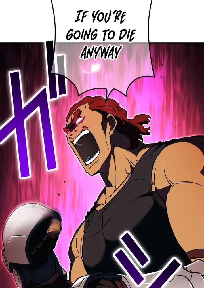God of Killers Chapter 23 page 28 - 