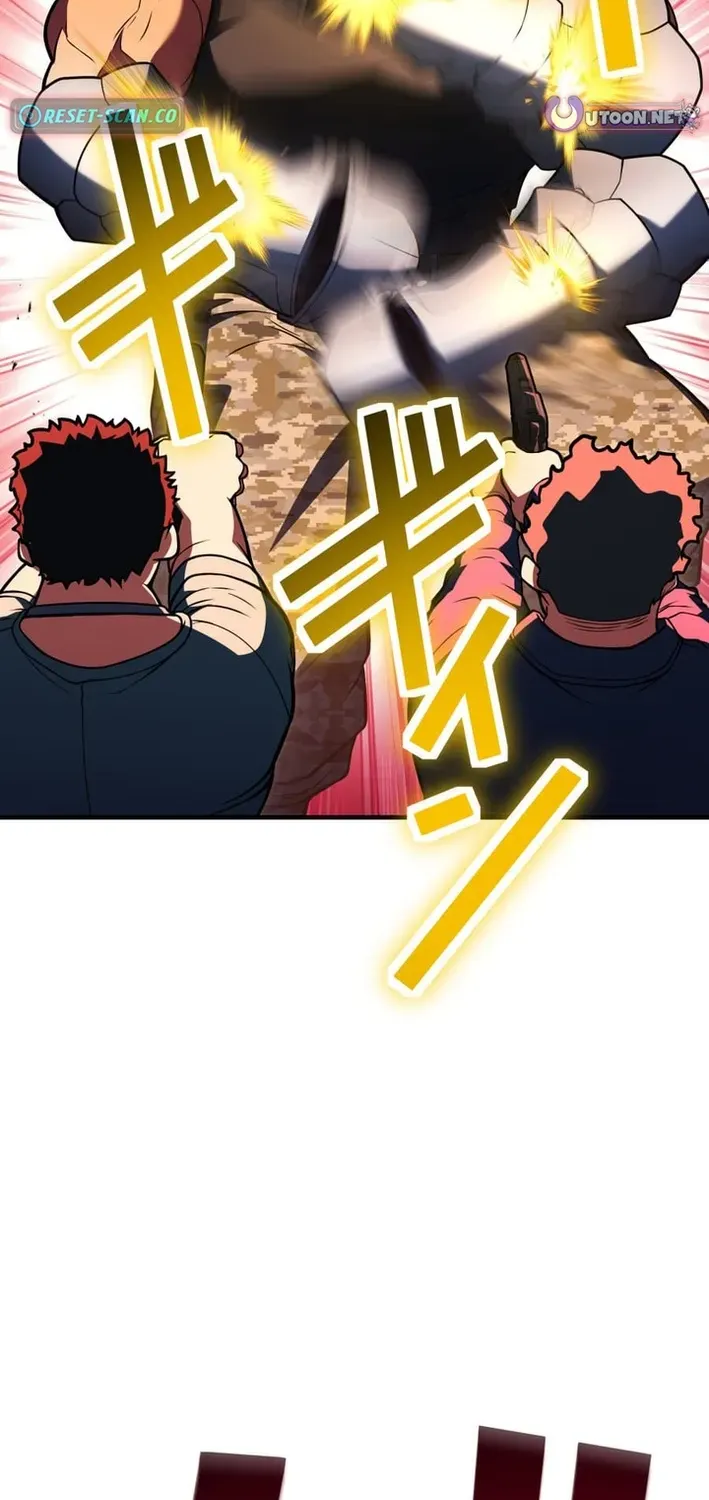 God of Killers Chapter 23 page 34 - 