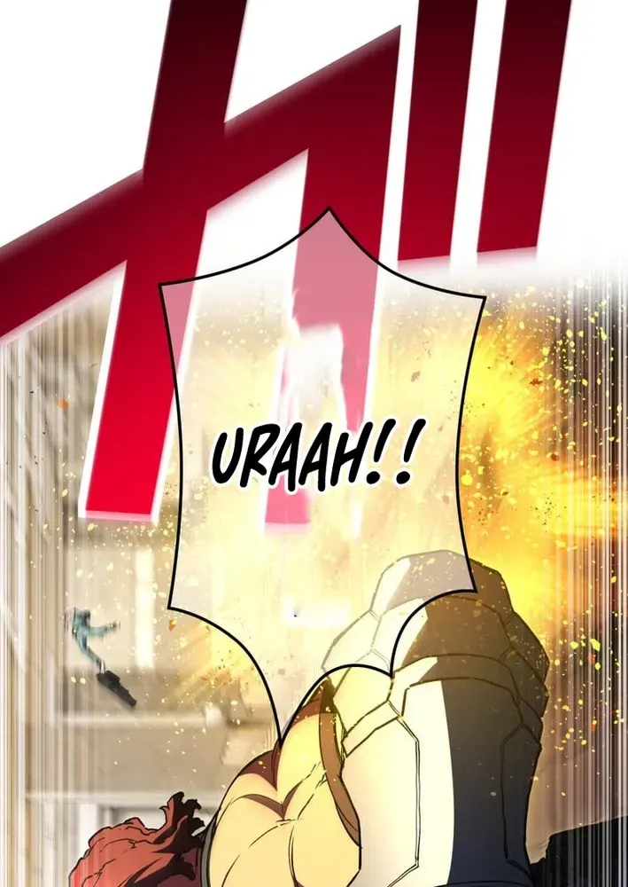 God of Killers Chapter 23 page 35 - 