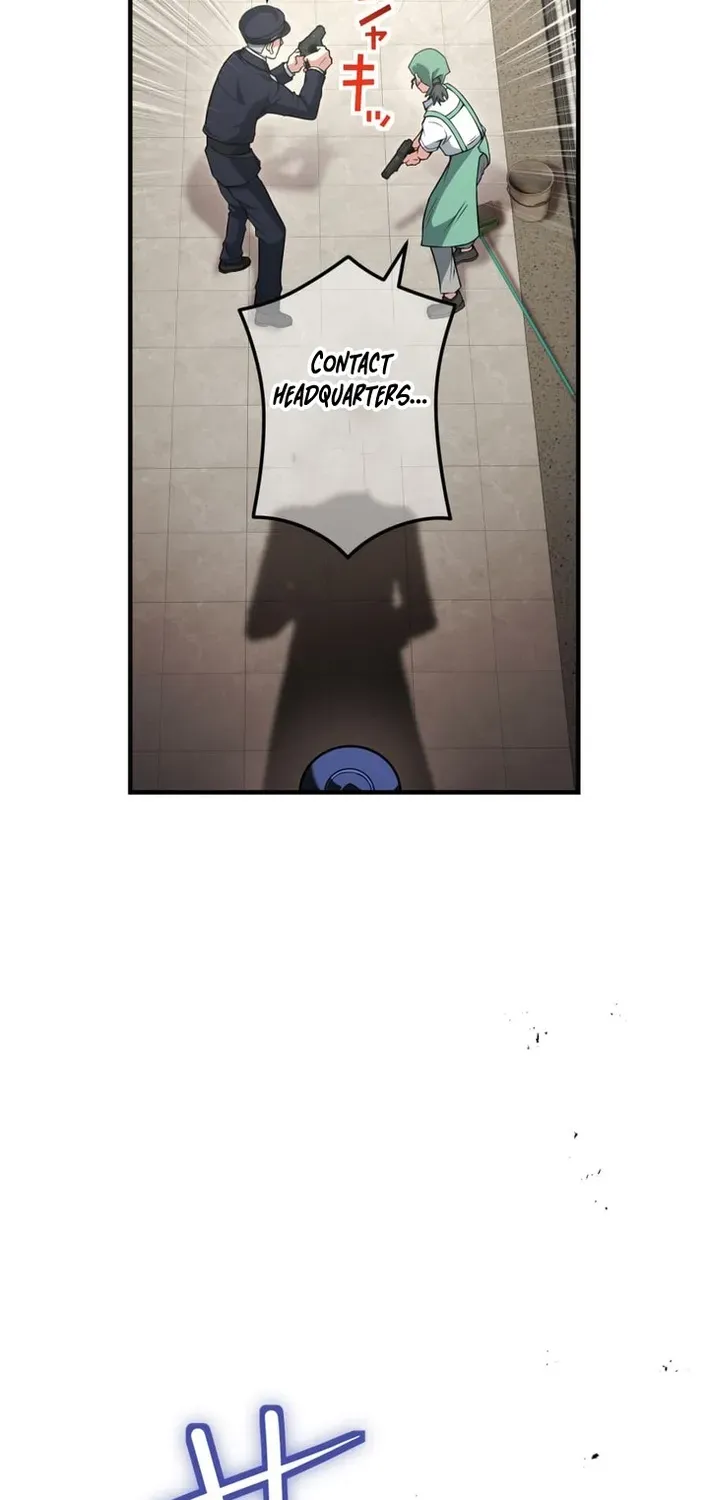 God of Killers Chapter 23 page 39 - 