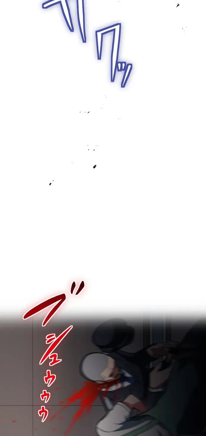 God of Killers Chapter 23 page 40 - 