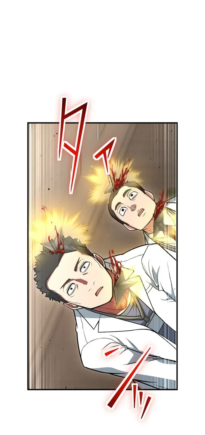 God of Killers Chapter 23 page 43 - 