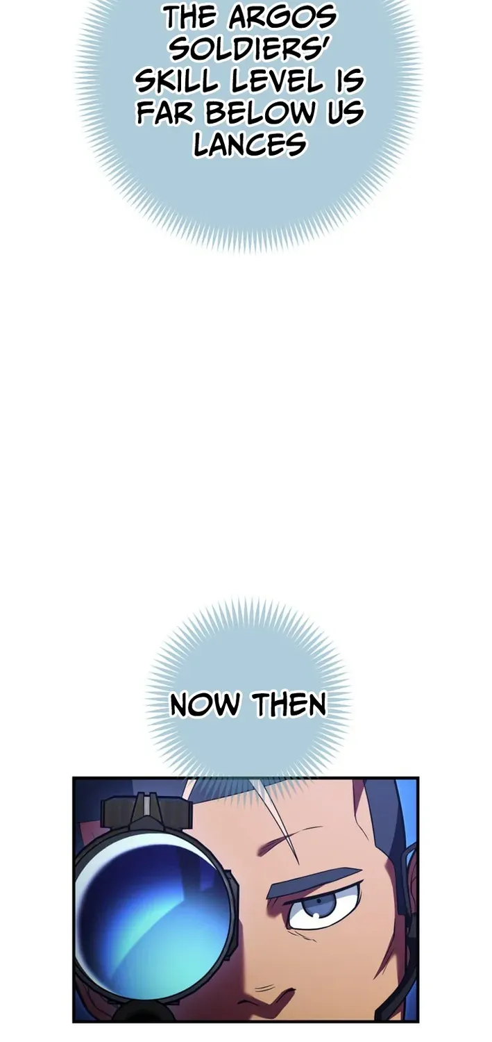 God of Killers Chapter 23 page 47 - 