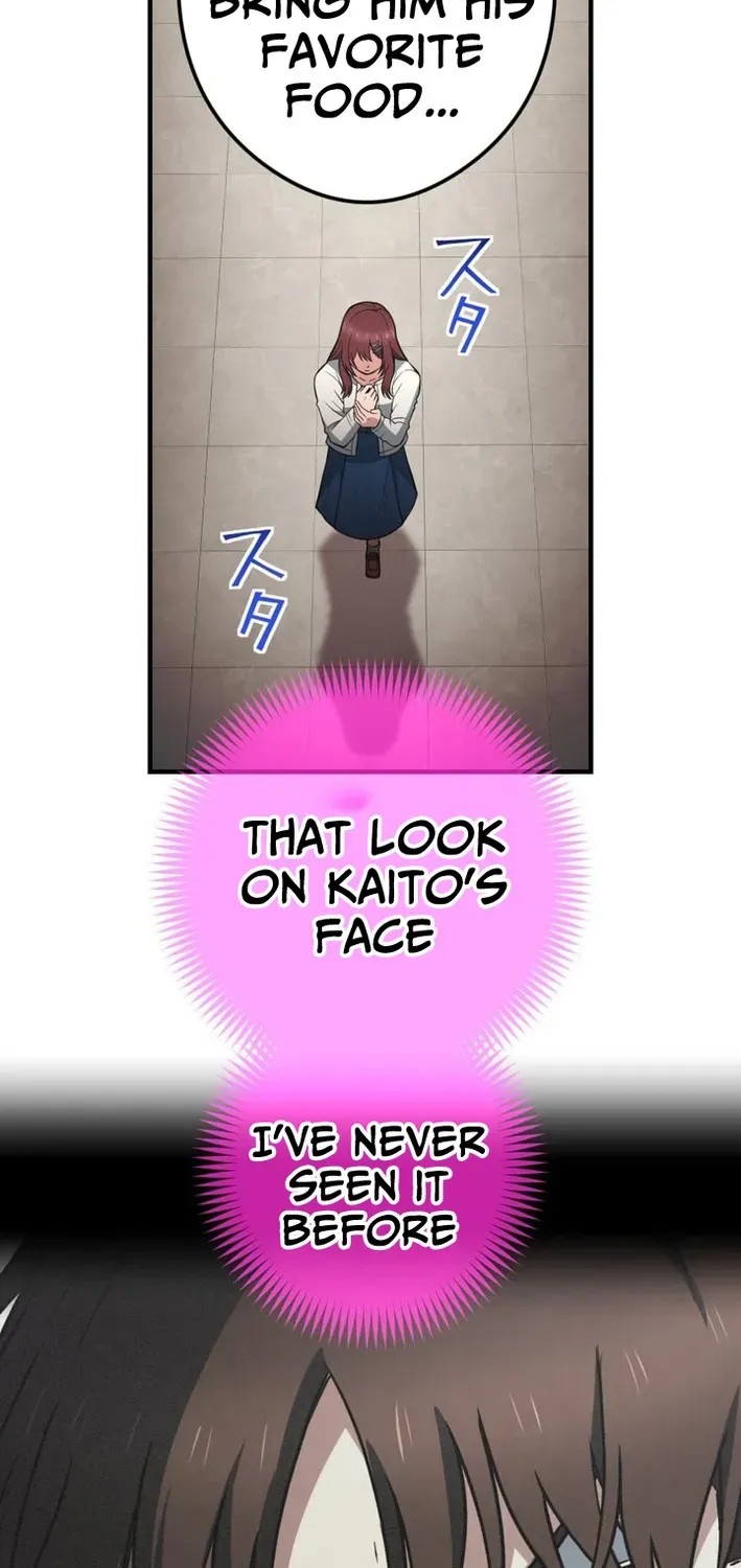 God of Killers Chapter 23 page 52 - 