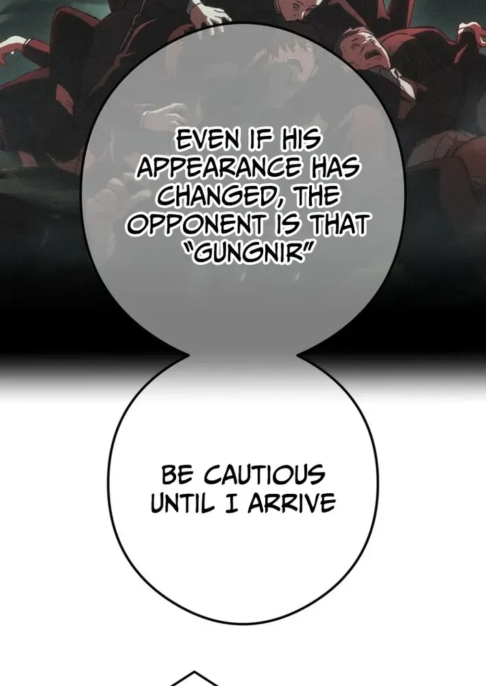 God of Killers Chapter 23 page 7 - 