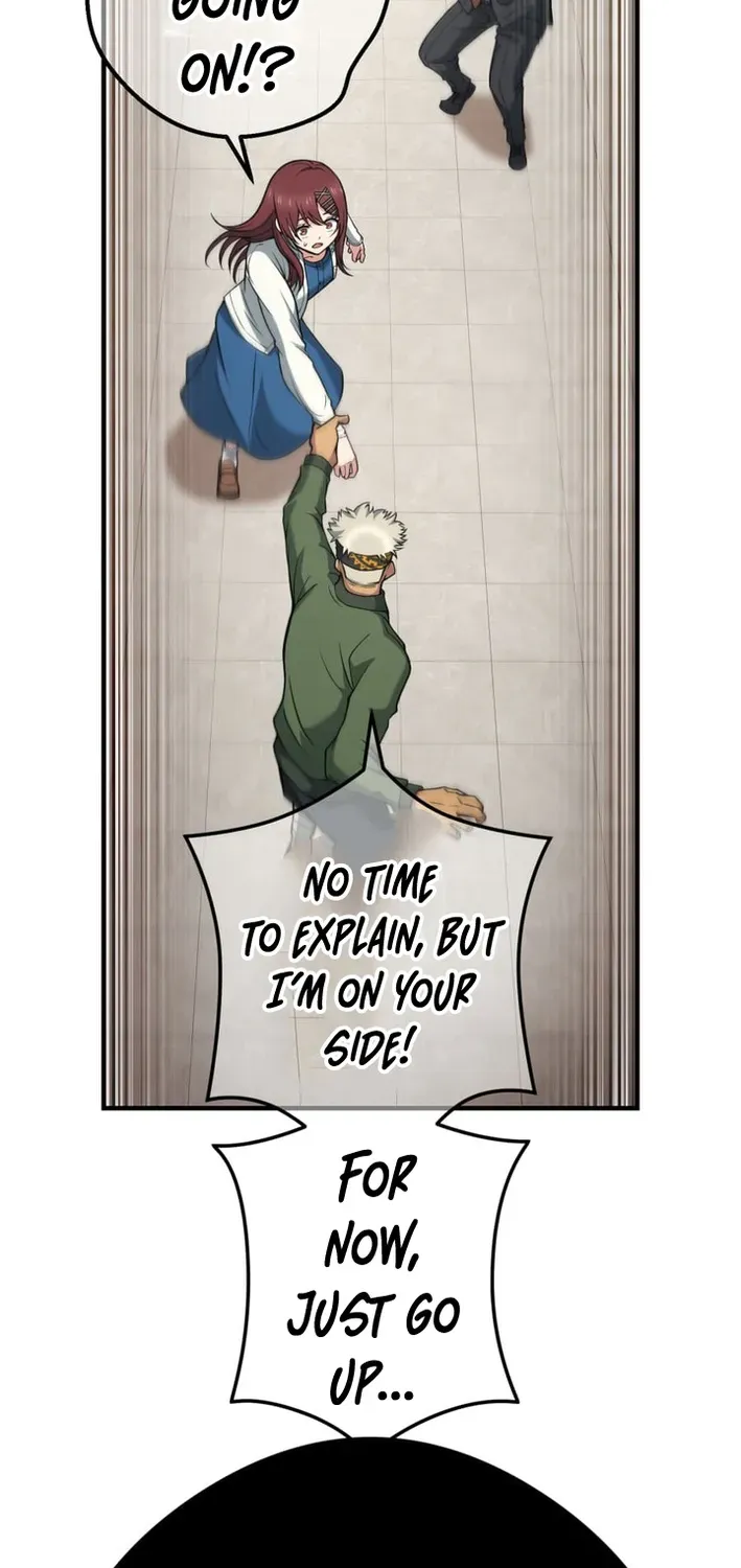 God of Killers Chapter 23 page 61 - 