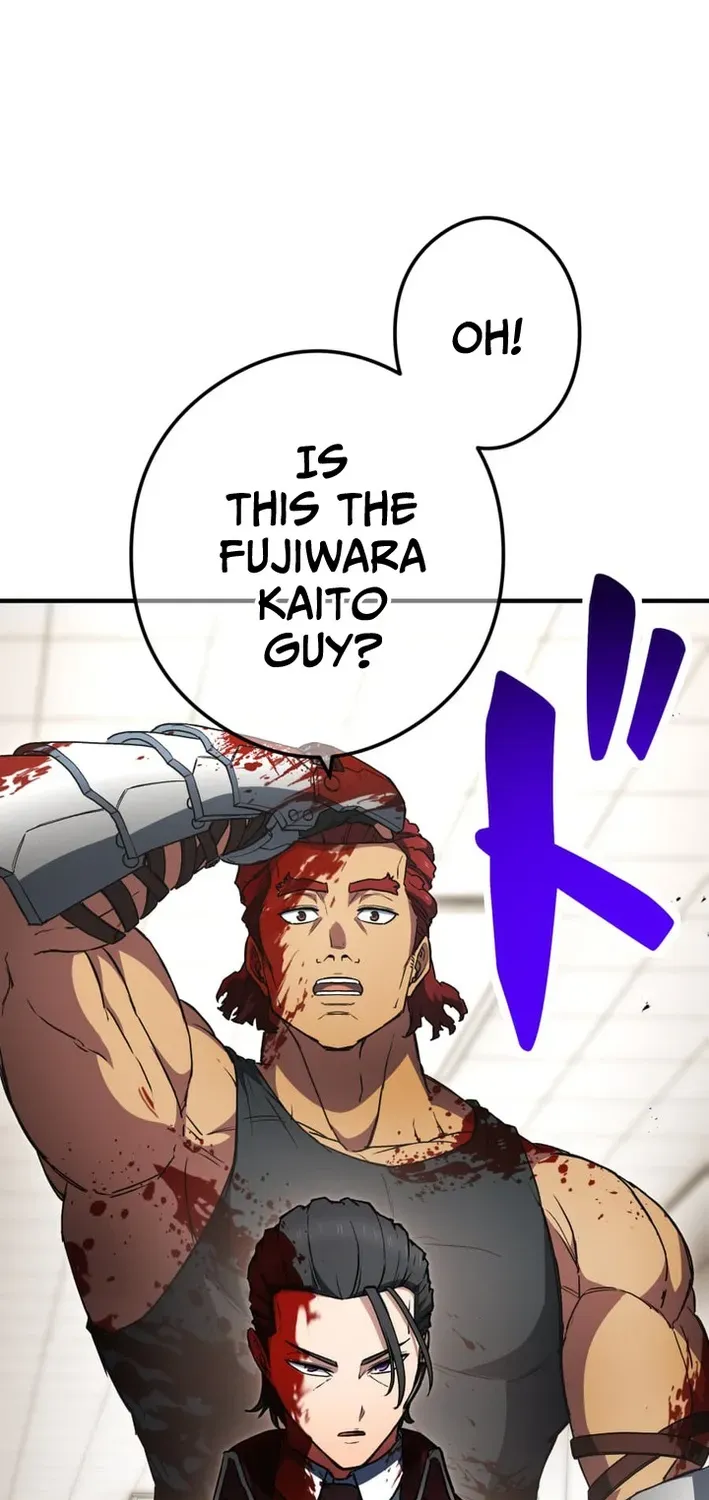 God of Killers Chapter 23 page 64 - 