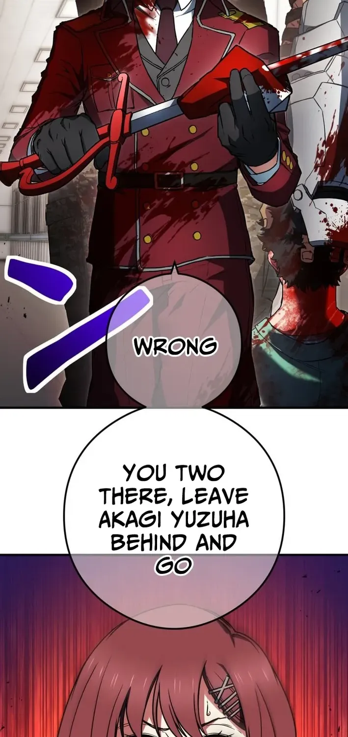 God of Killers Chapter 23 page 65 - 