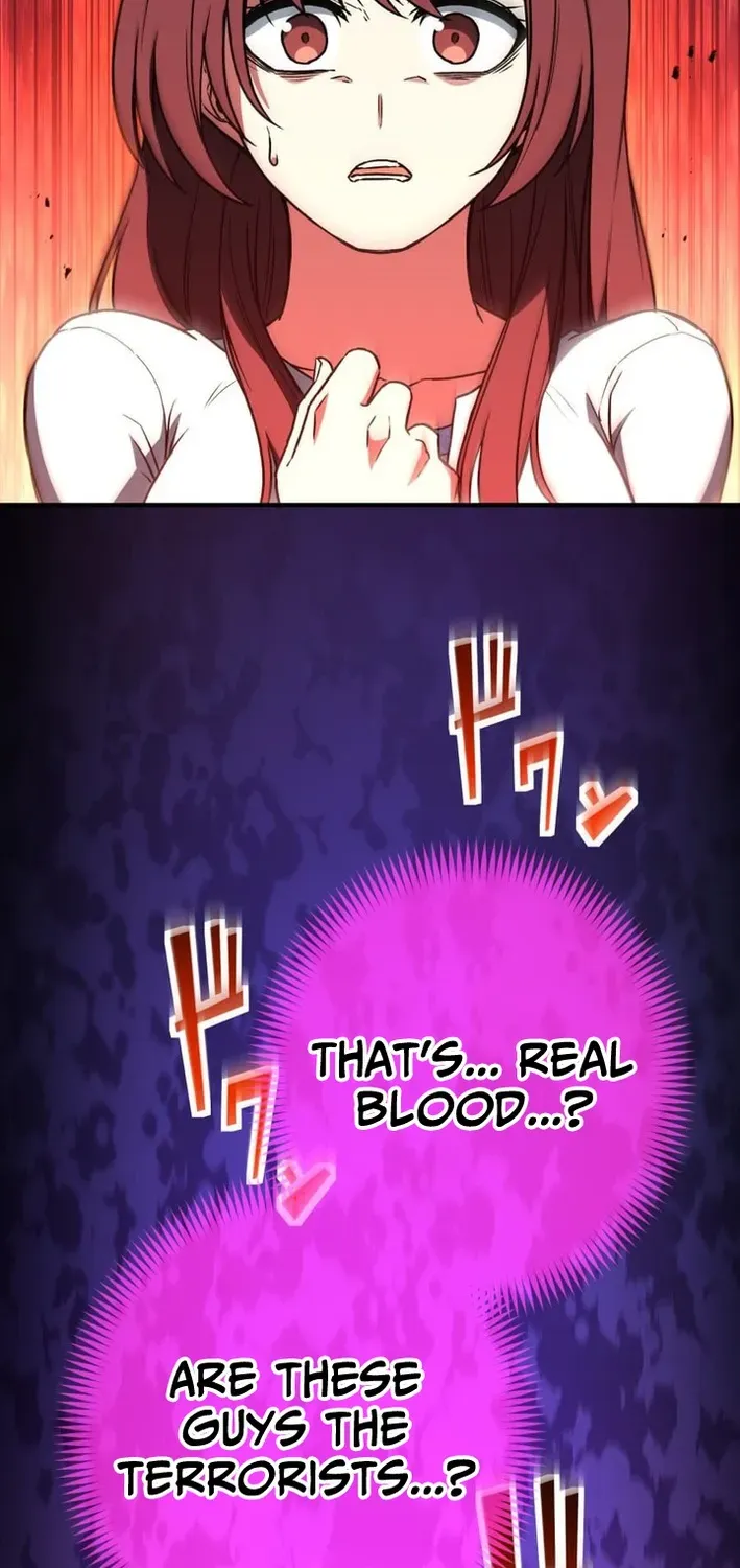 God of Killers Chapter 23 page 66 - 