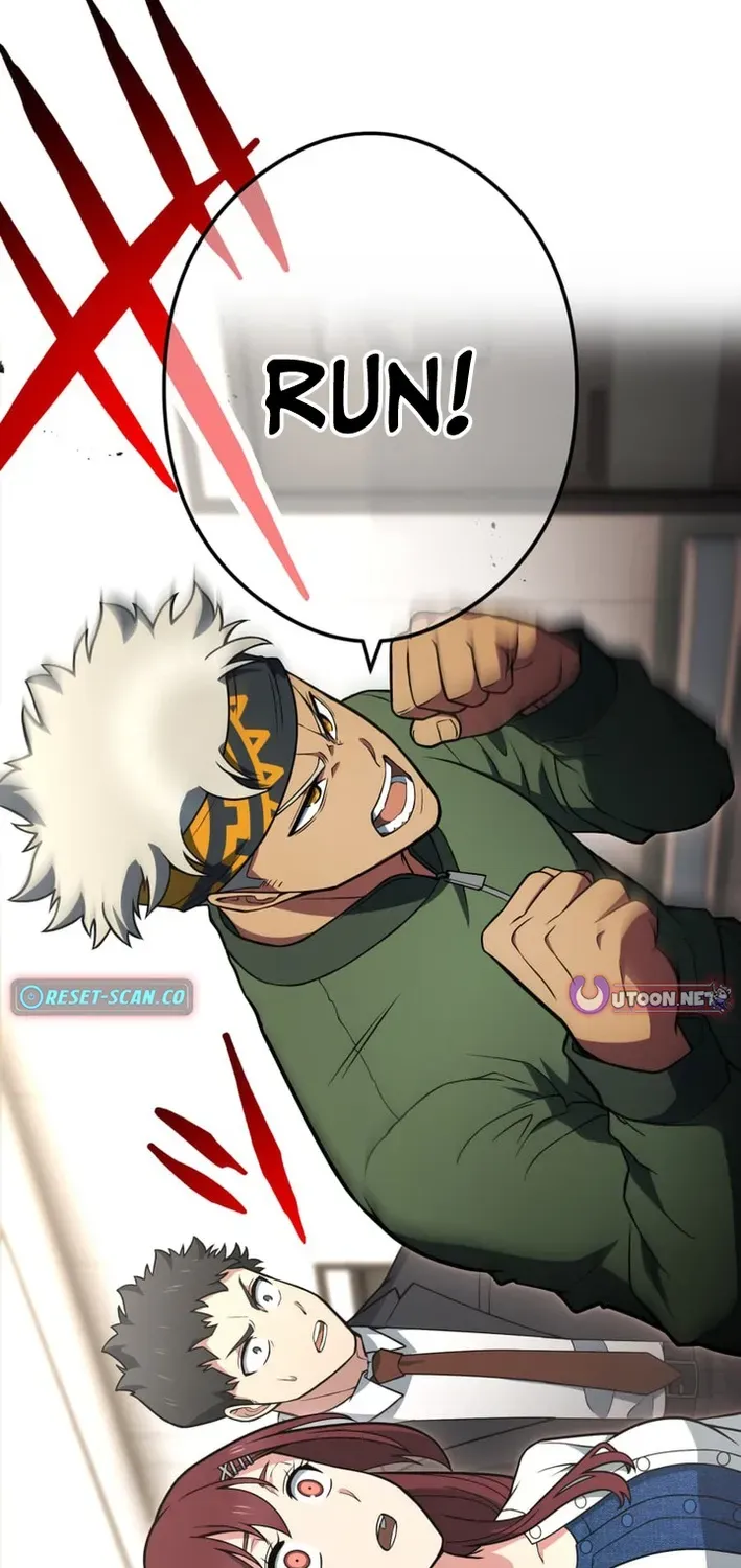 God of Killers Chapter 23 page 68 - 