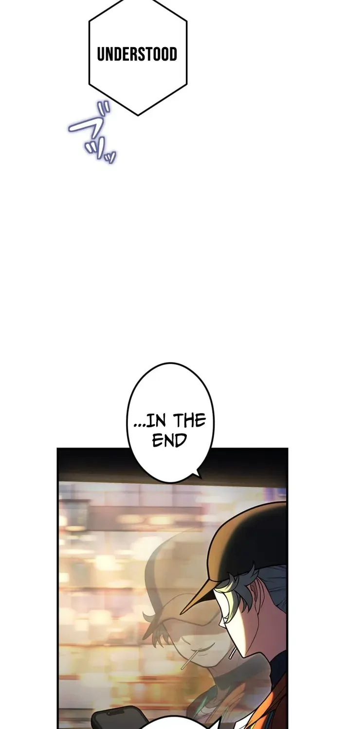 God of Killers Chapter 23 page 8 - 