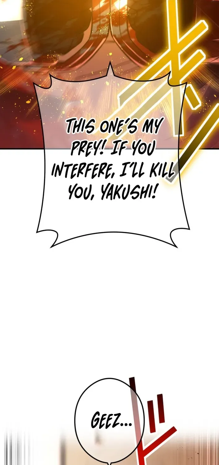 God of Killers Chapter 23 page 71 - 