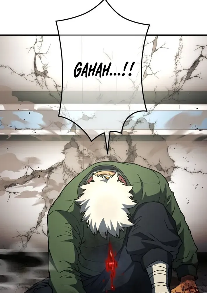 God of Killers Chapter 23 page 91 - 