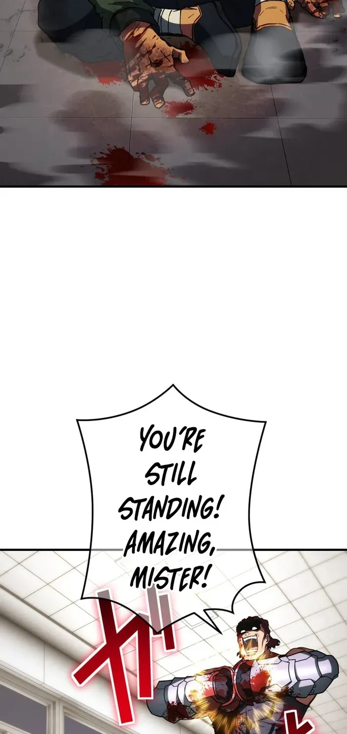 God of Killers Chapter 23 page 92 - 