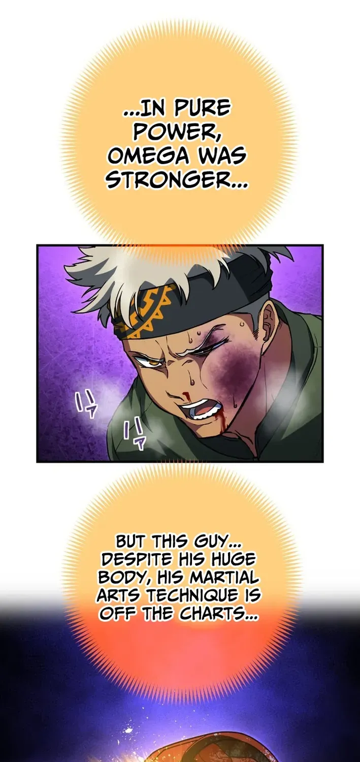 God of Killers Chapter 23 page 94 - 