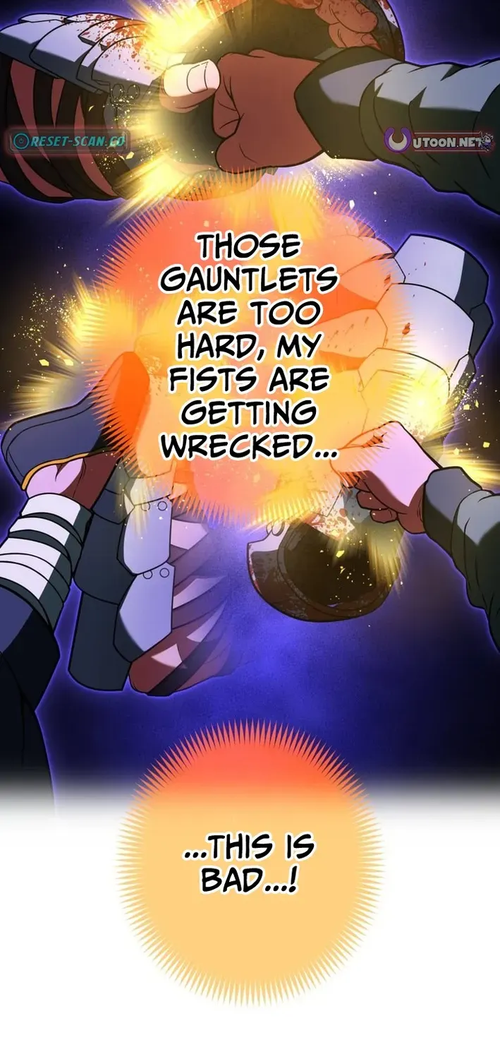God of Killers Chapter 23 page 95 - 