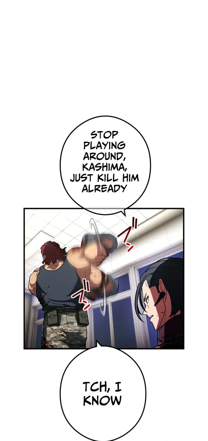 God of Killers Chapter 23 page 96 - 