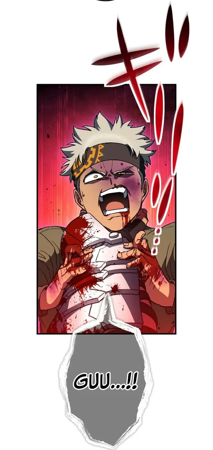 God of Killers Chapter 23 page 97 - 