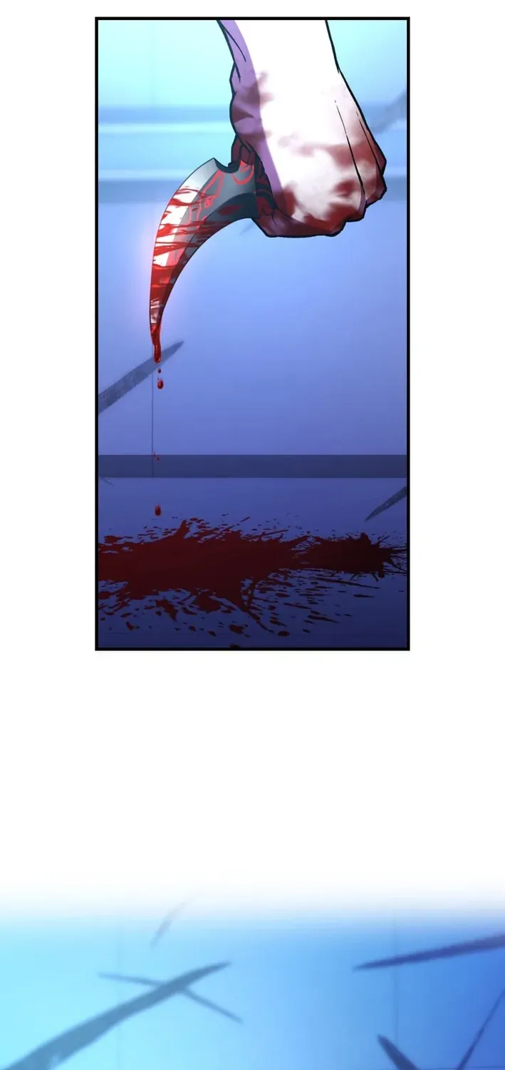 God of Killers Chapter 24 page 106 - 