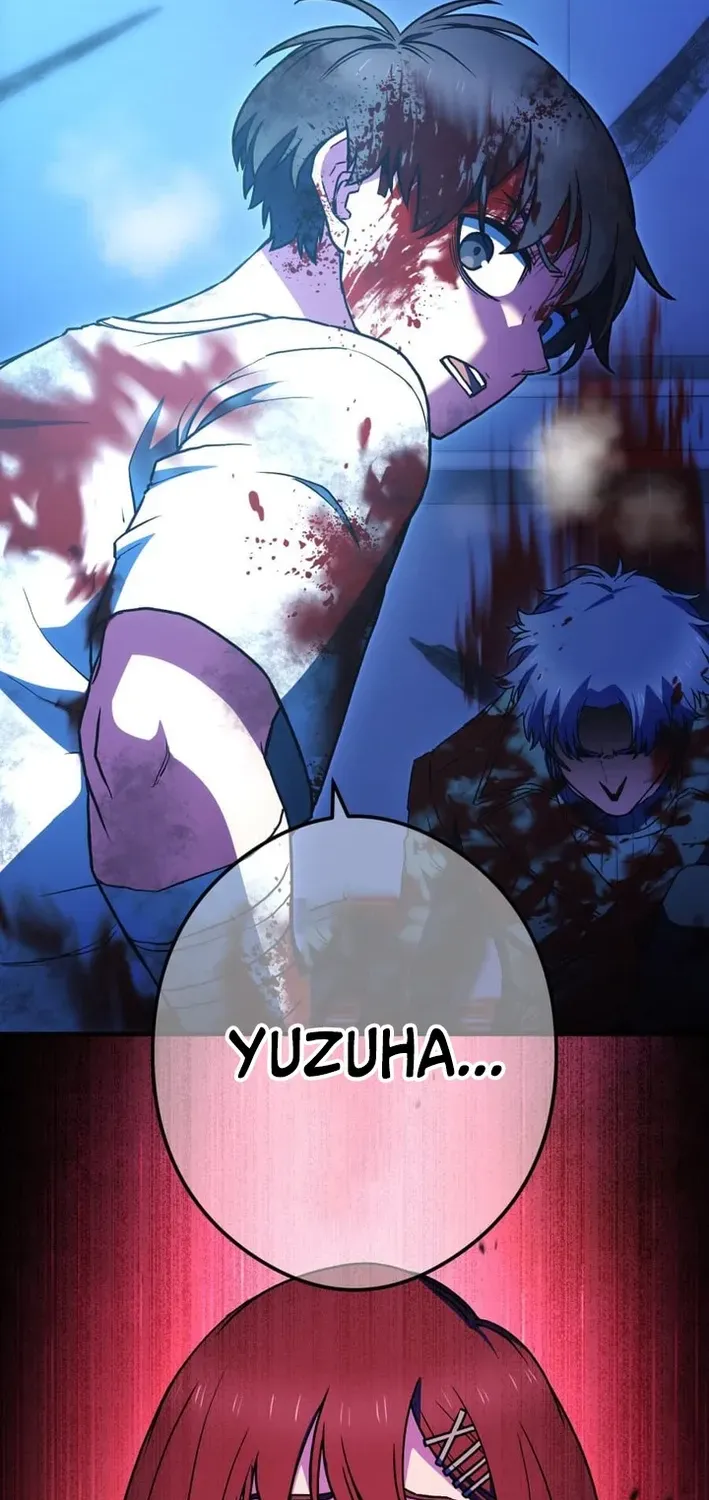 God of Killers Chapter 24 page 109 - 