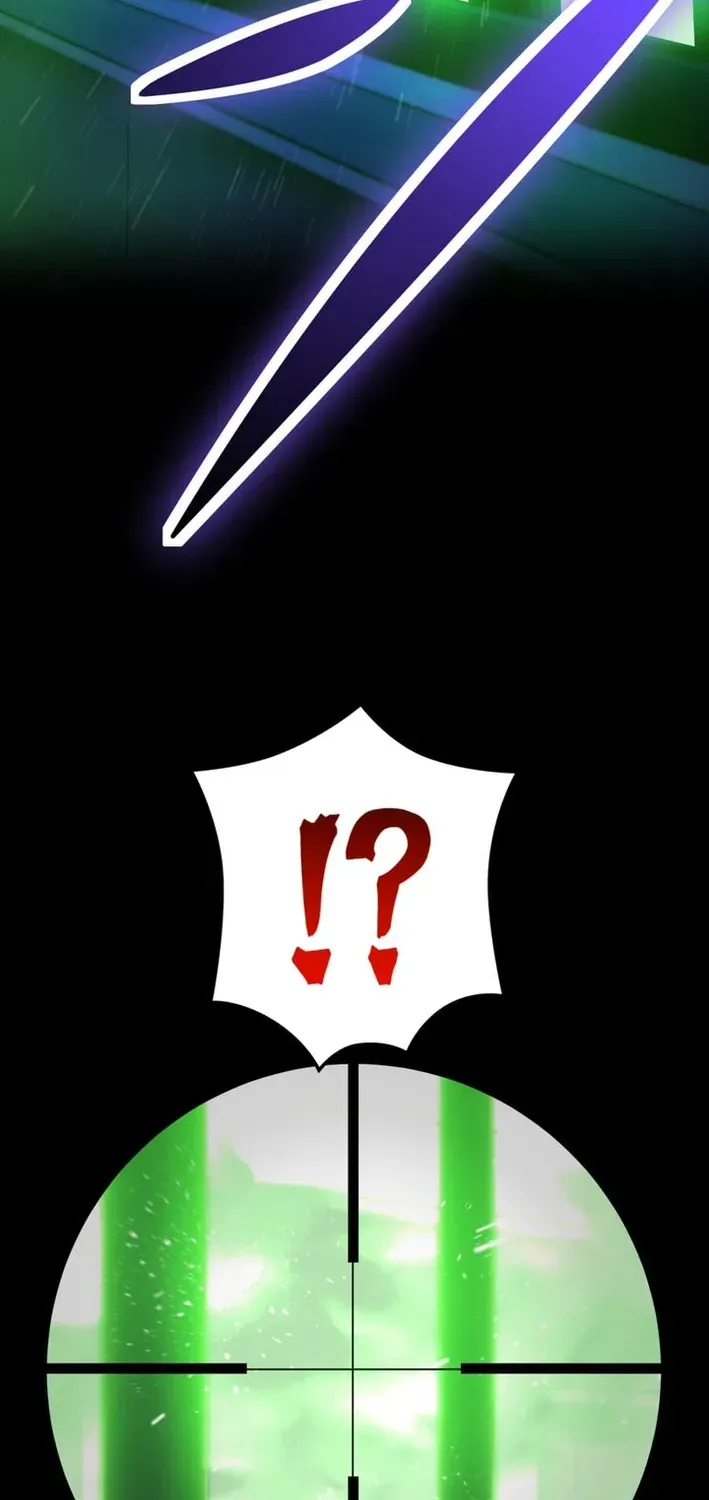 God of Killers Chapter 24 page 3 - 