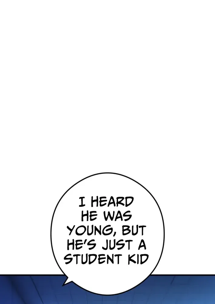 God of Killers Chapter 24 page 21 - 