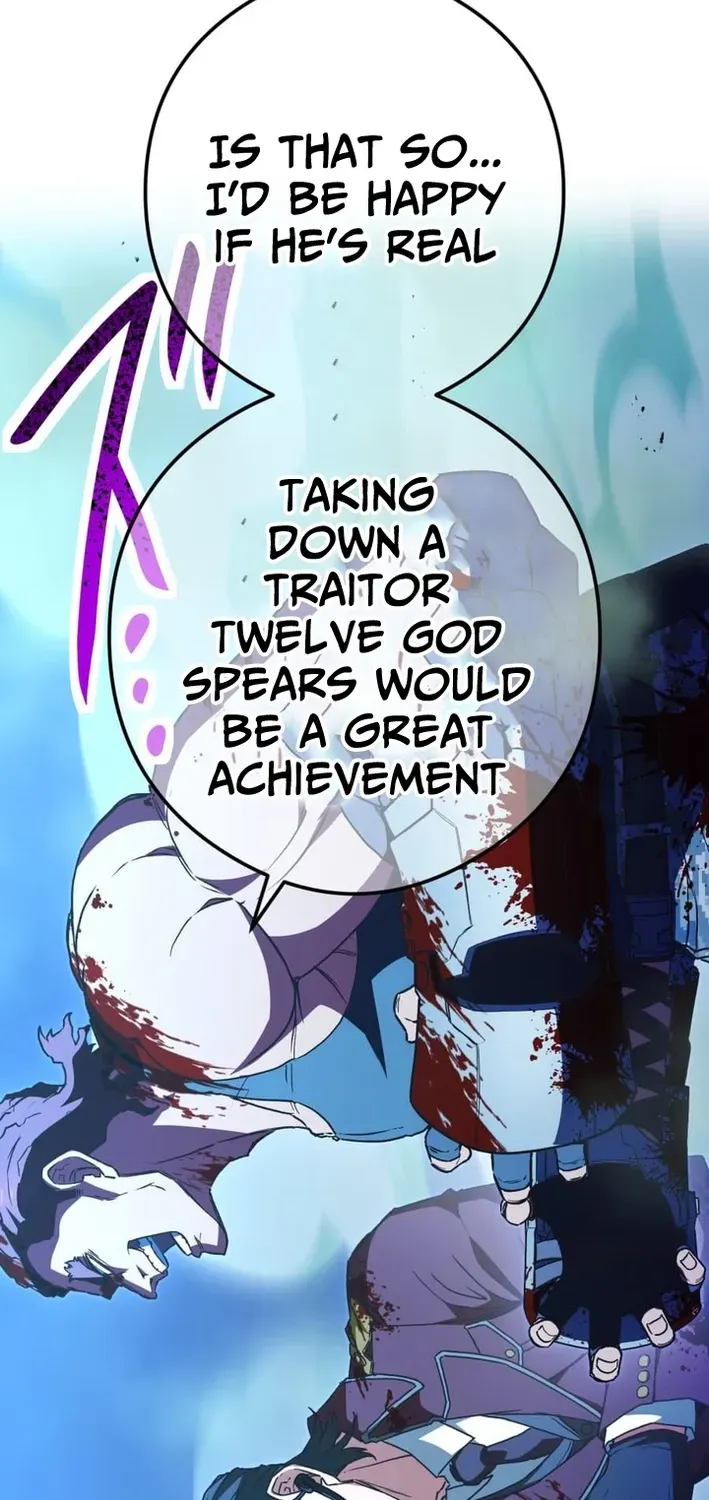God of Killers Chapter 24 page 23 - 