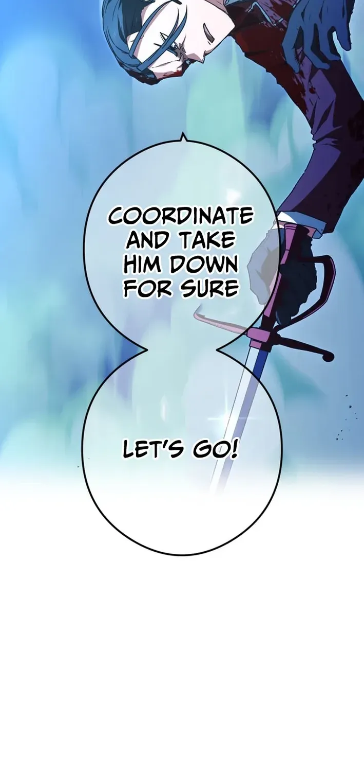 God of Killers Chapter 24 page 24 - 