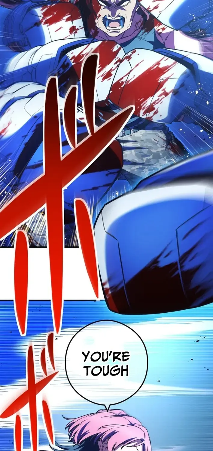God of Killers Chapter 24 page 27 - 