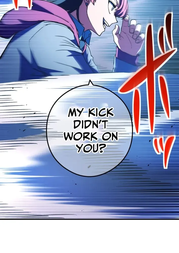 God of Killers Chapter 24 page 28 - 