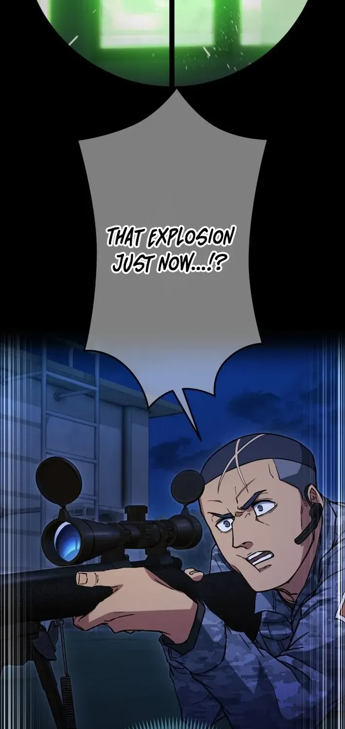 God of Killers Chapter 24 page 4 - 