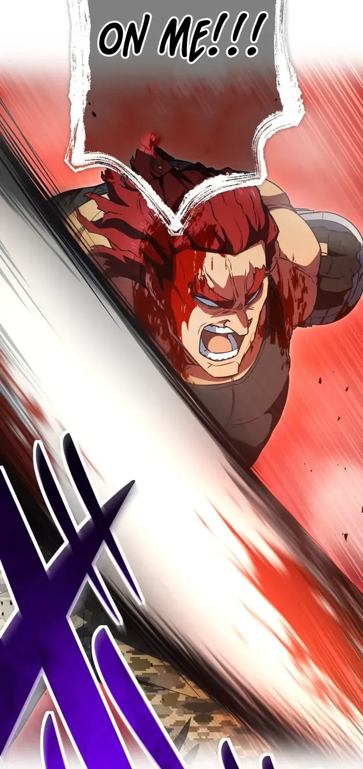 God of Killers Chapter 24 page 32 - 