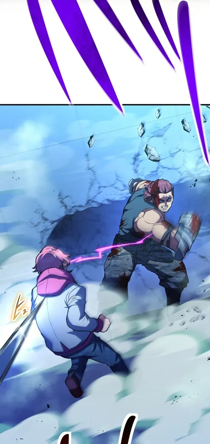 God of Killers Chapter 24 page 33 - 