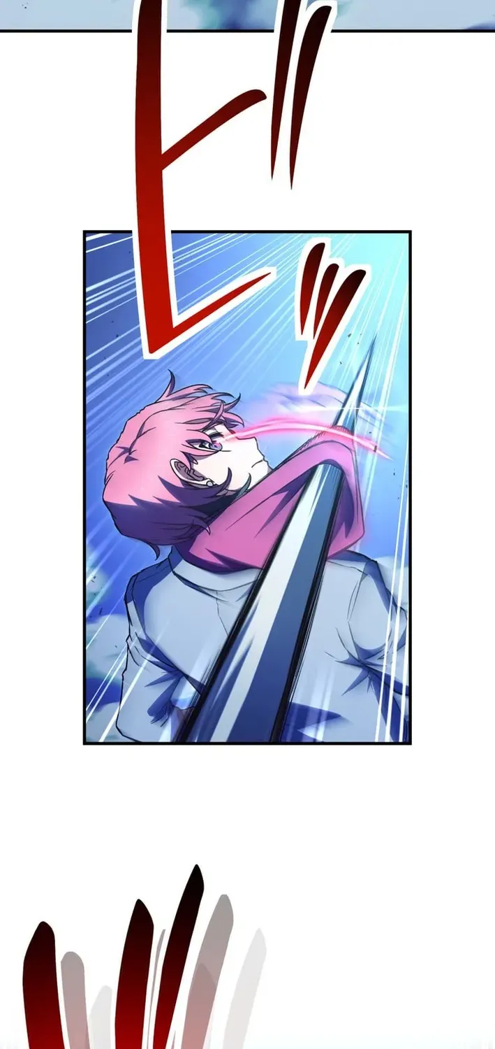 God of Killers Chapter 24 page 34 - 