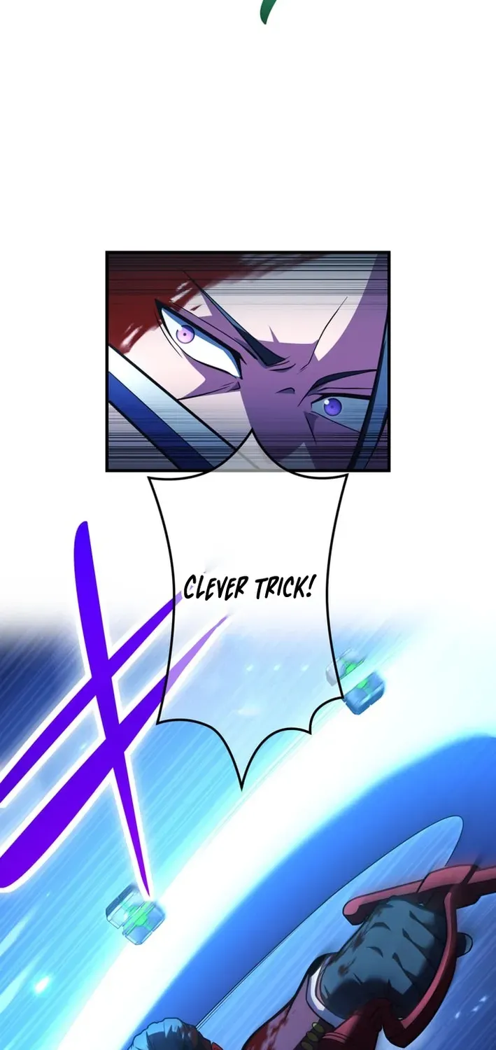 God of Killers Chapter 24 page 38 - 