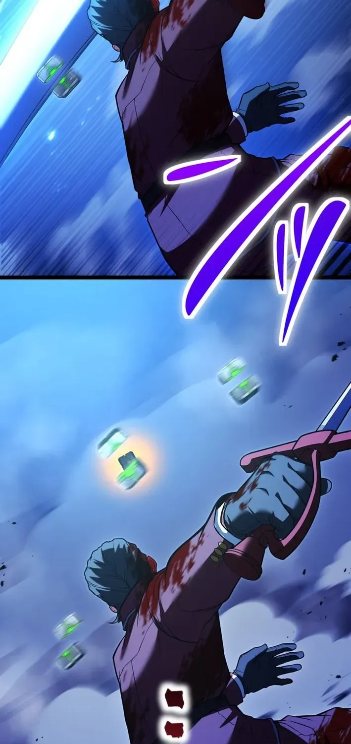 God of Killers Chapter 24 page 39 - 