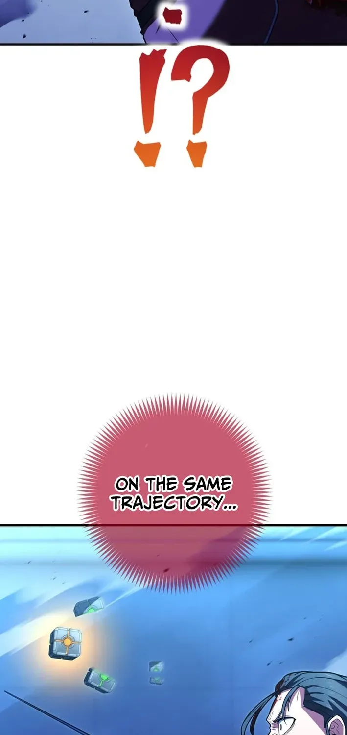 God of Killers Chapter 24 page 40 - 