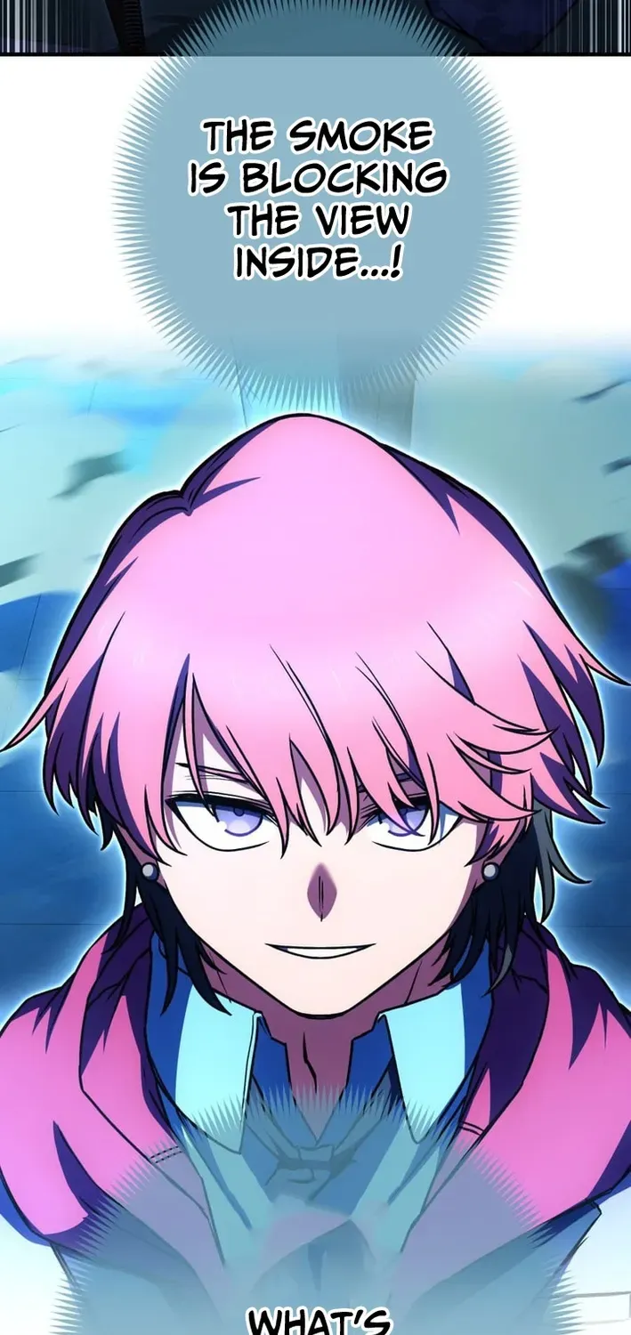 God of Killers Chapter 24 page 5 - 