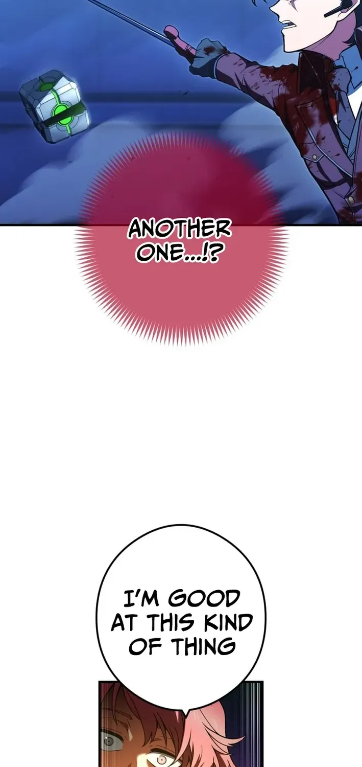 God of Killers Chapter 24 page 41 - 