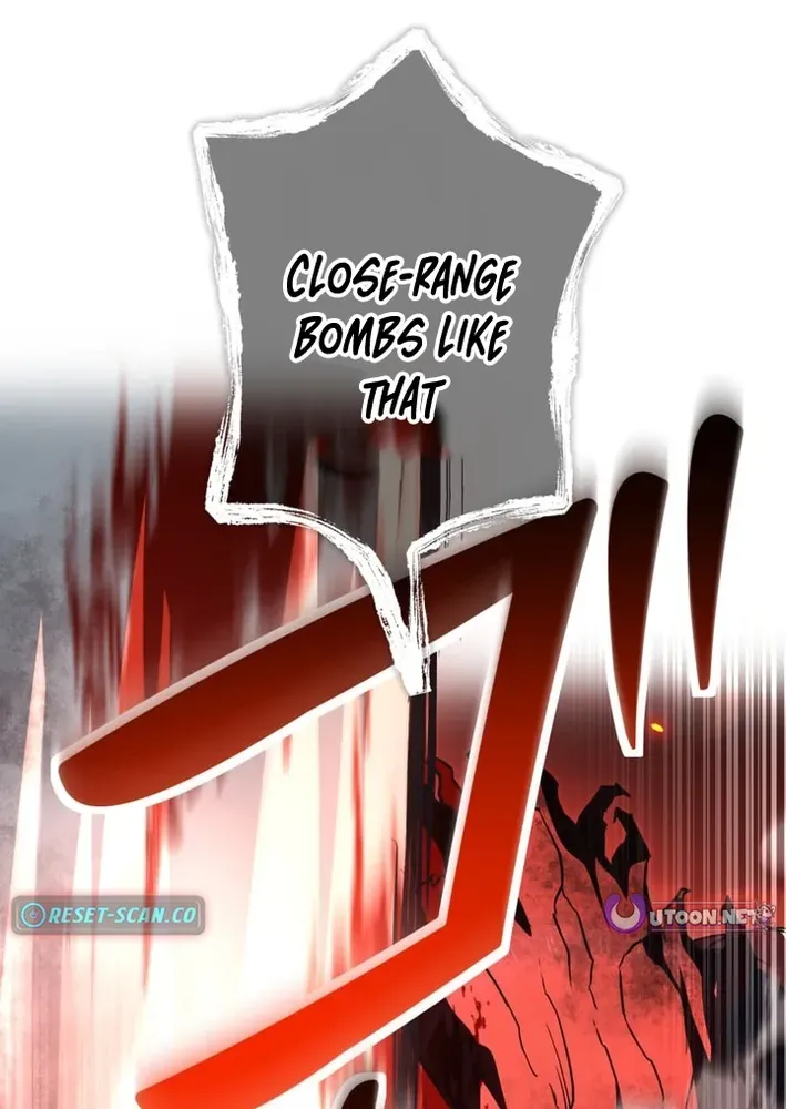 God of Killers Chapter 24 page 49 - 