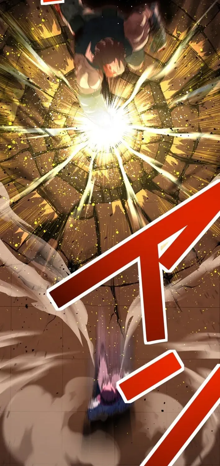 God of Killers Chapter 24 page 51 - 