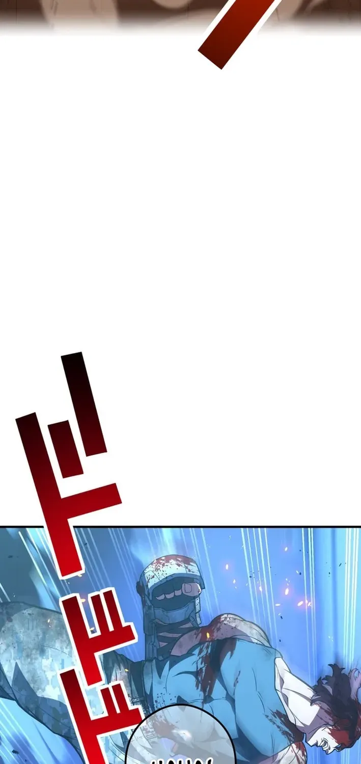 God of Killers Chapter 24 page 52 - 