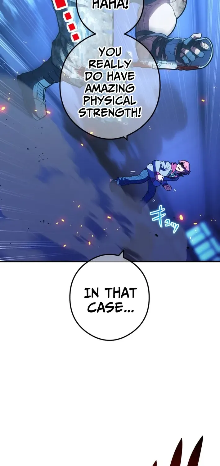 God of Killers Chapter 24 page 53 - 