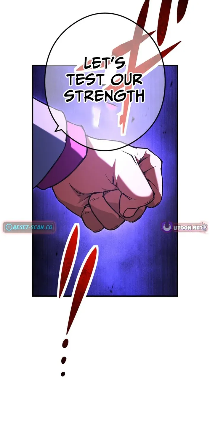 God of Killers Chapter 24 page 54 - 