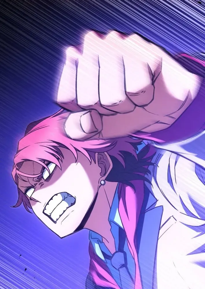 God of Killers Chapter 24 page 56 - 