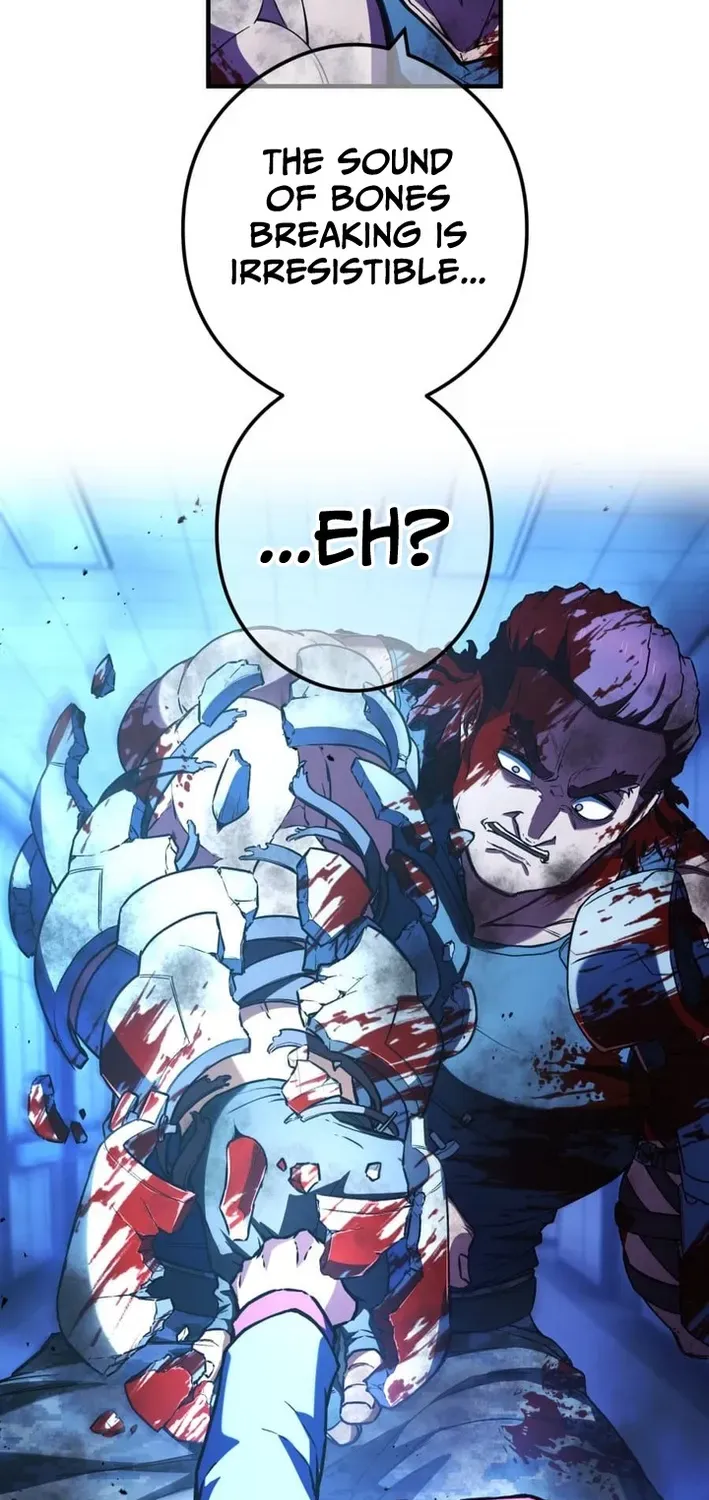 God of Killers Chapter 24 page 60 - 