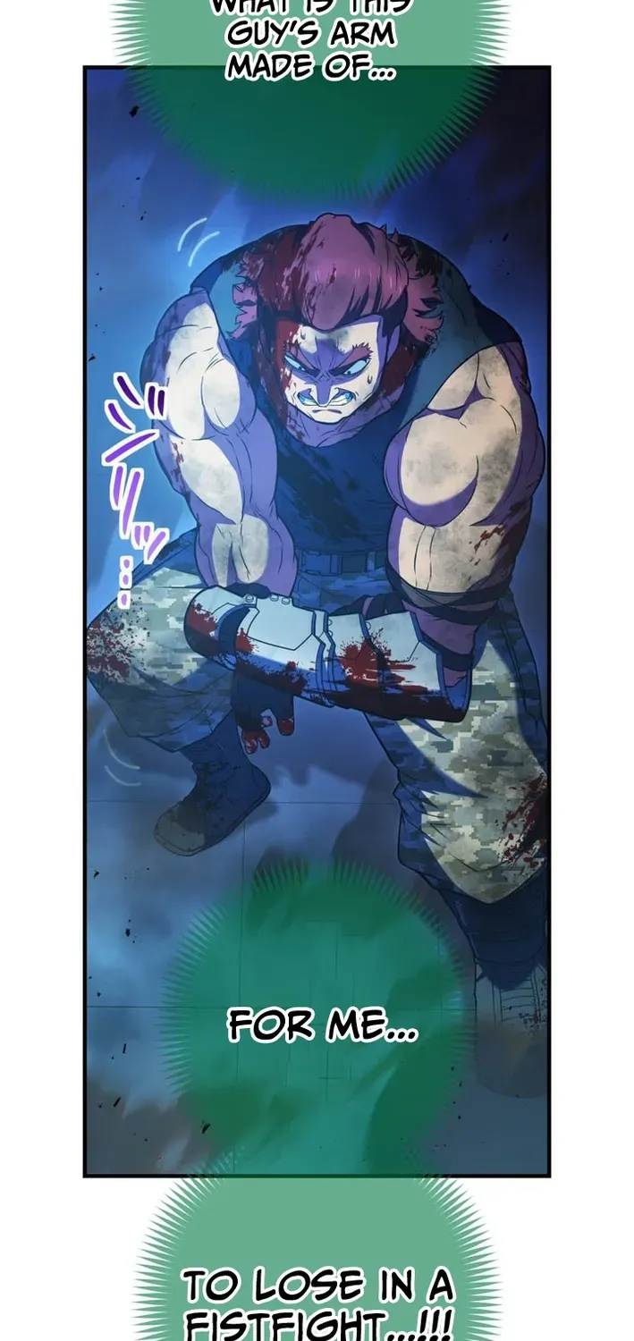 God of Killers Chapter 24 page 64 - 